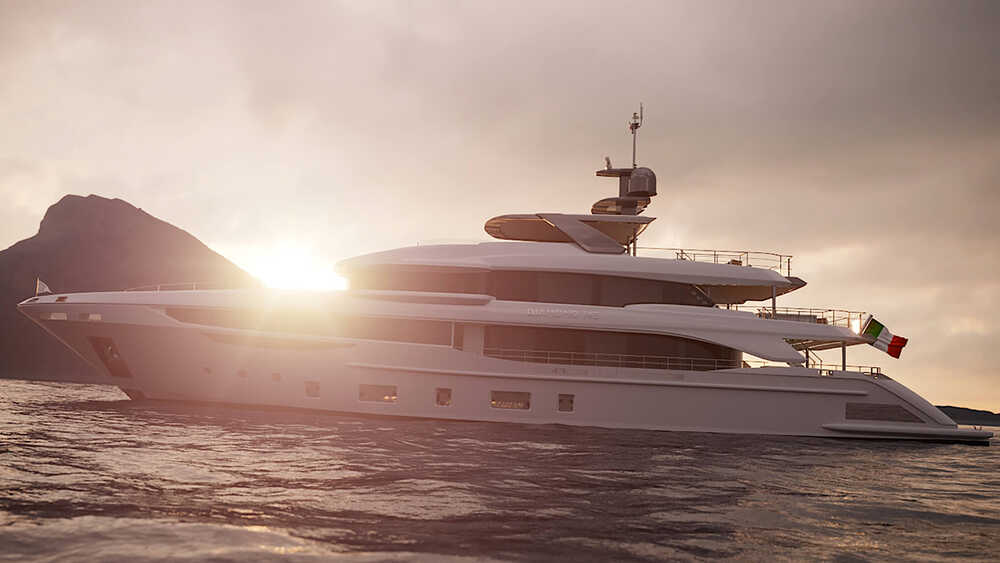 Exterior DIAMOND 145