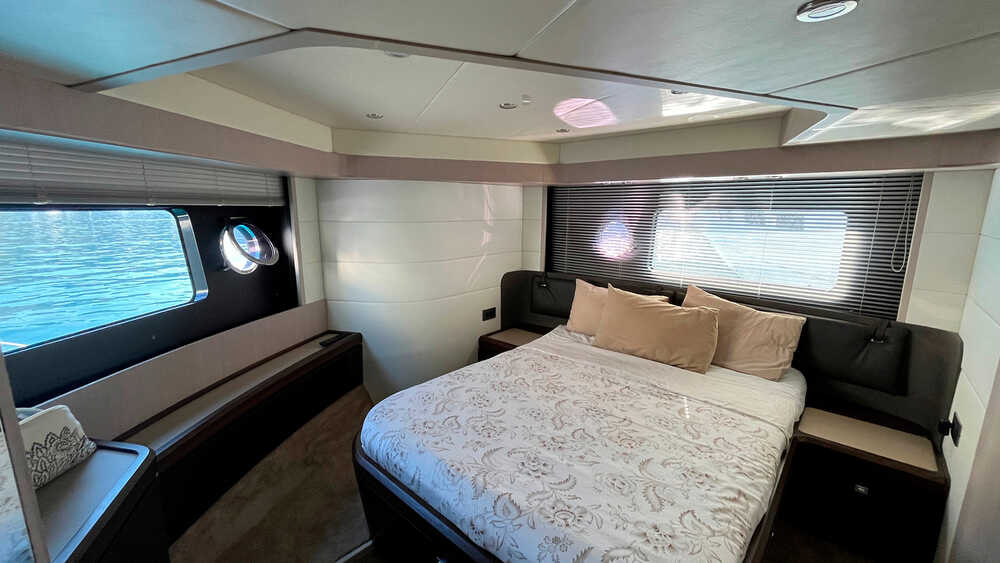VIP Cabin