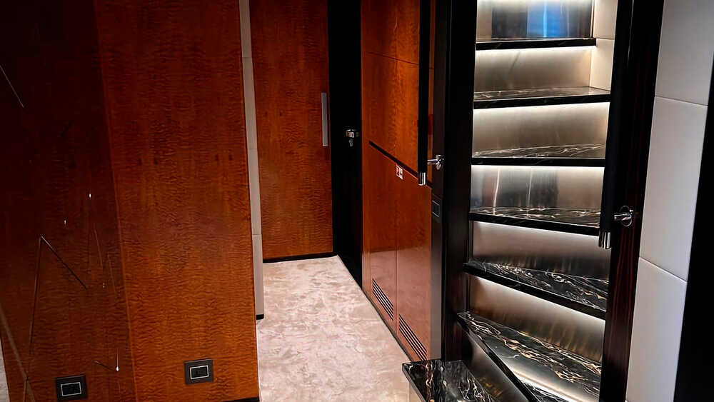 Corridor