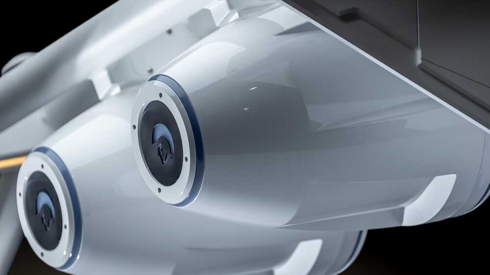 Tower Speakers