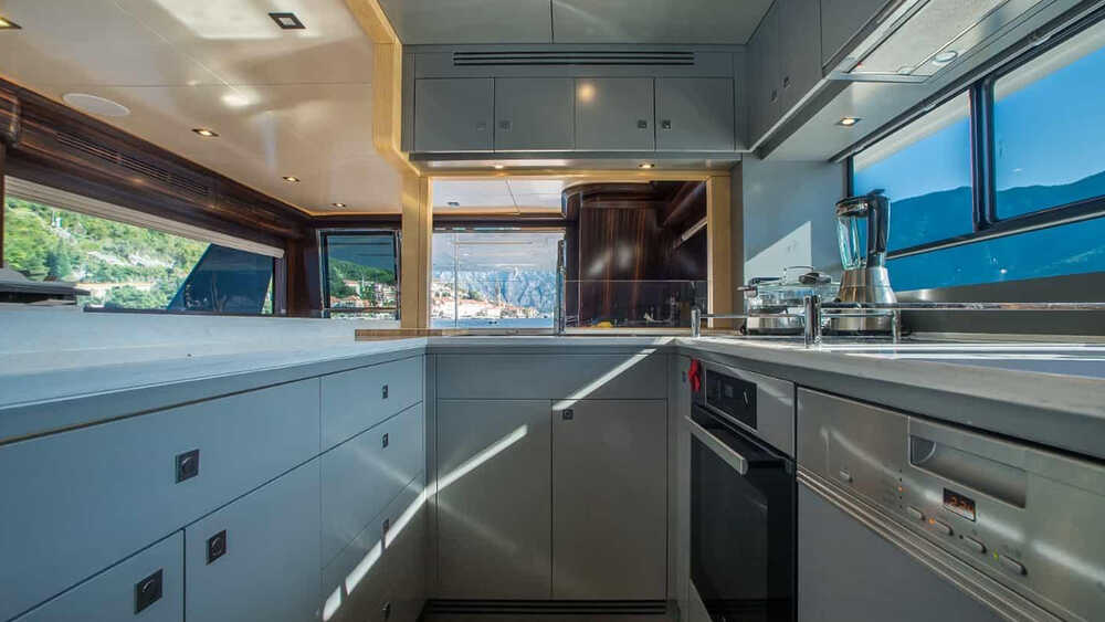 Galley