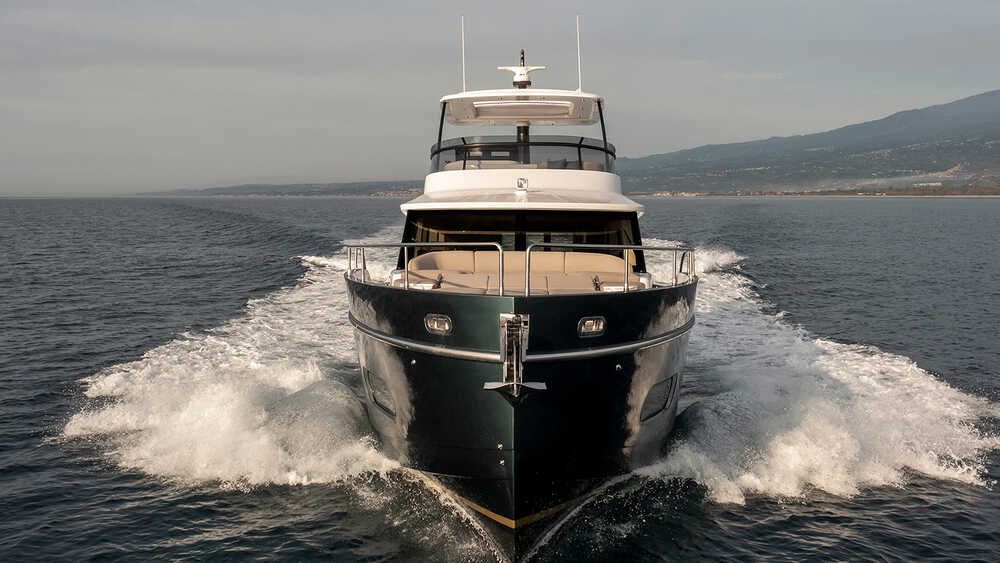 Exterior Magellano 60