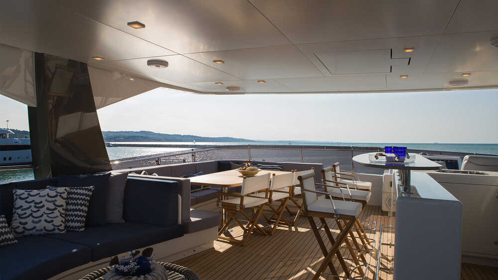 Flybridge