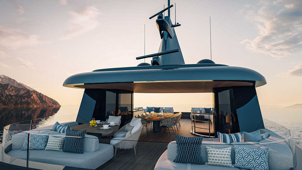 Sundeck