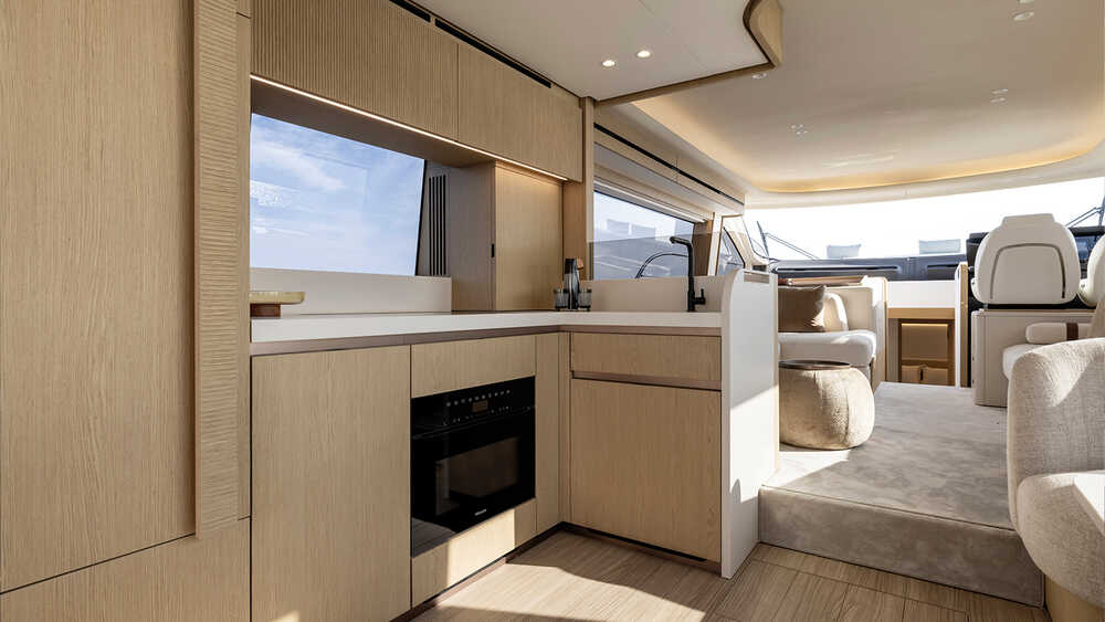 Galley