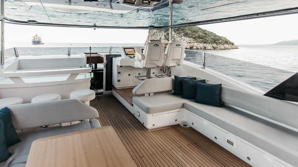 Sundeck