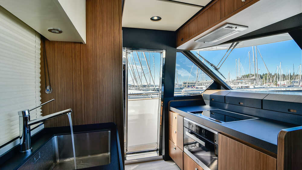 Galley