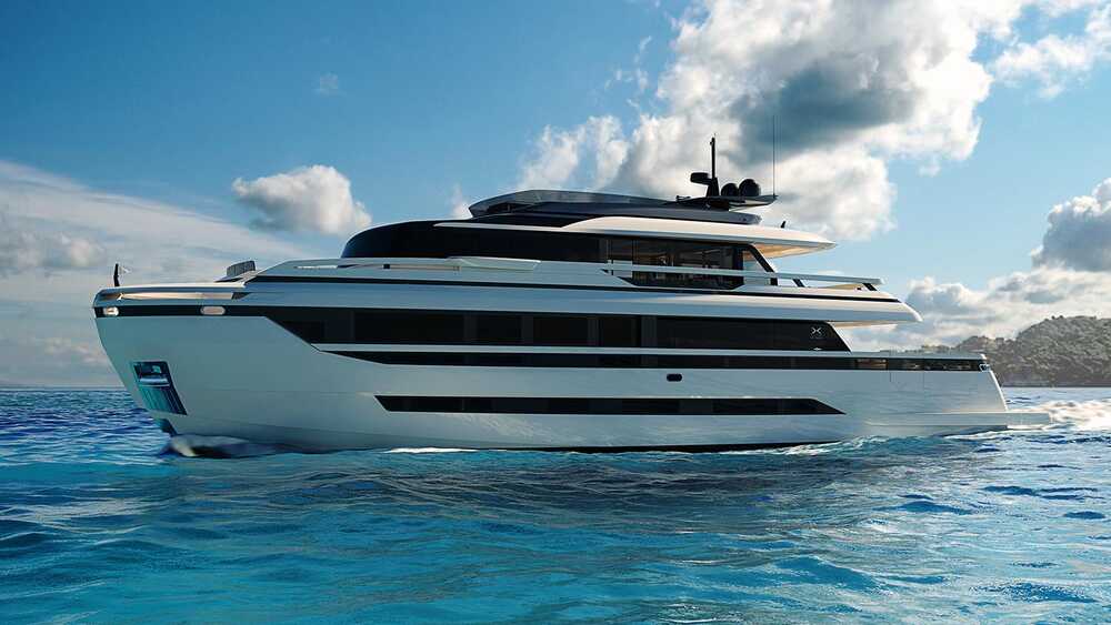 Exterior Extra 116