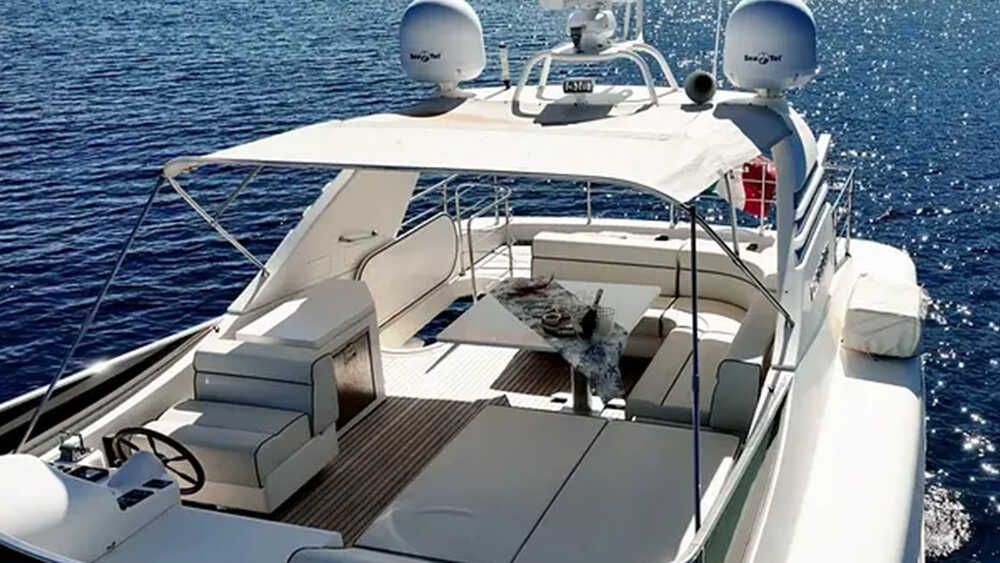 Flybridge