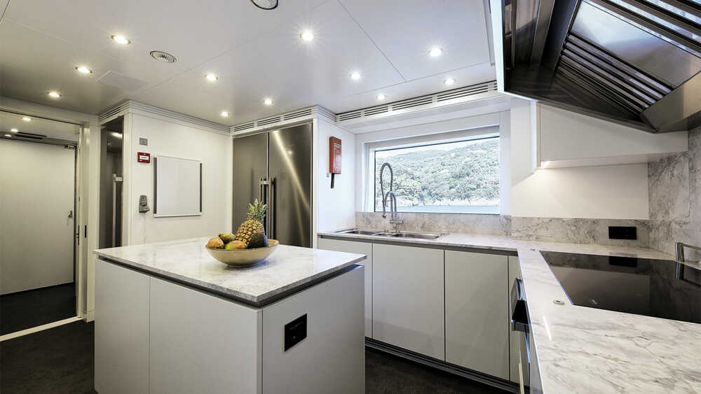Galley