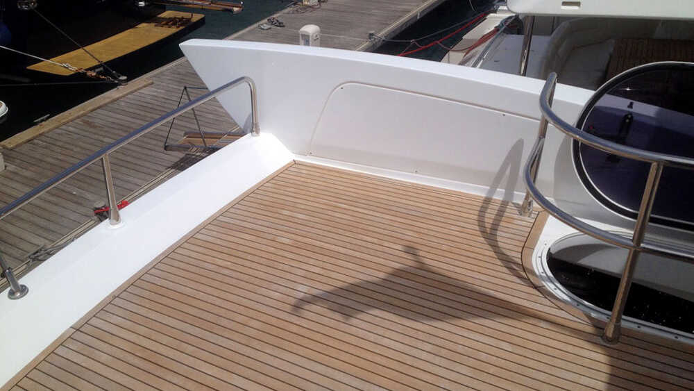 Flybridge