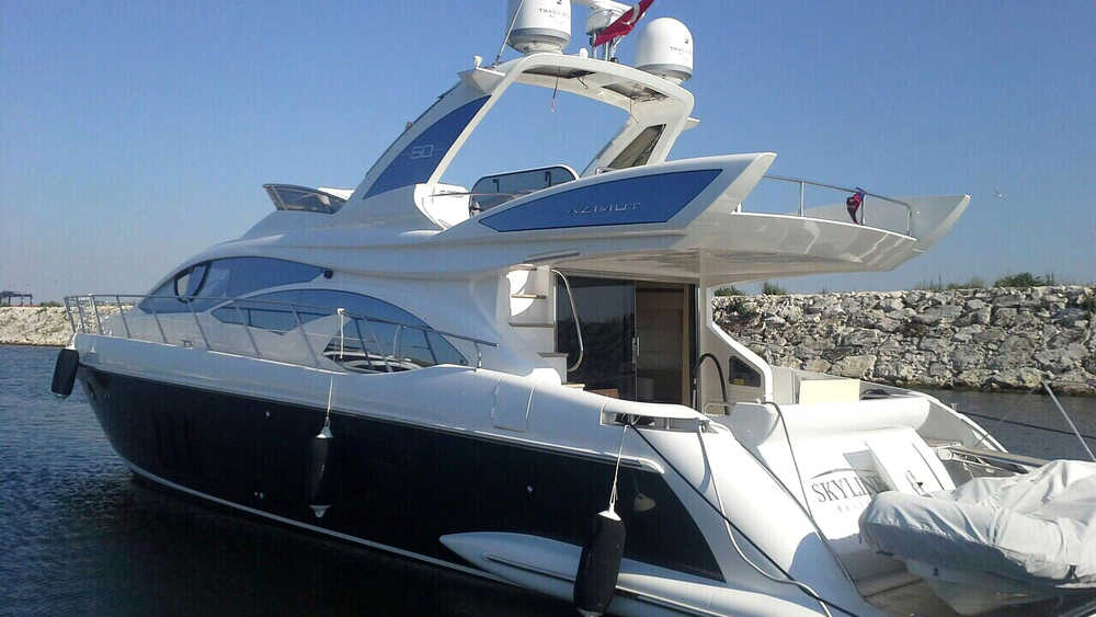 Exterior Azimut 60 - 2014