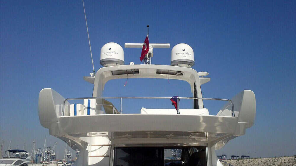 Exterior Azimut 60 - 2014