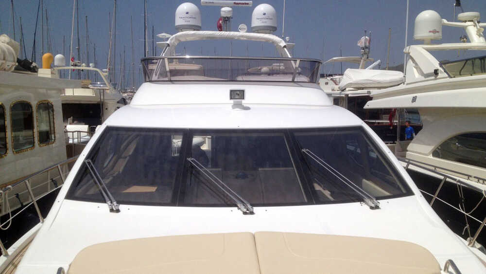 Exterior Azimut 60 - 2014
