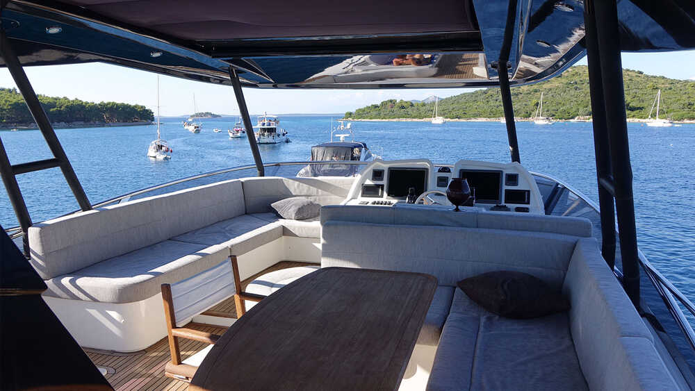 Flybridge