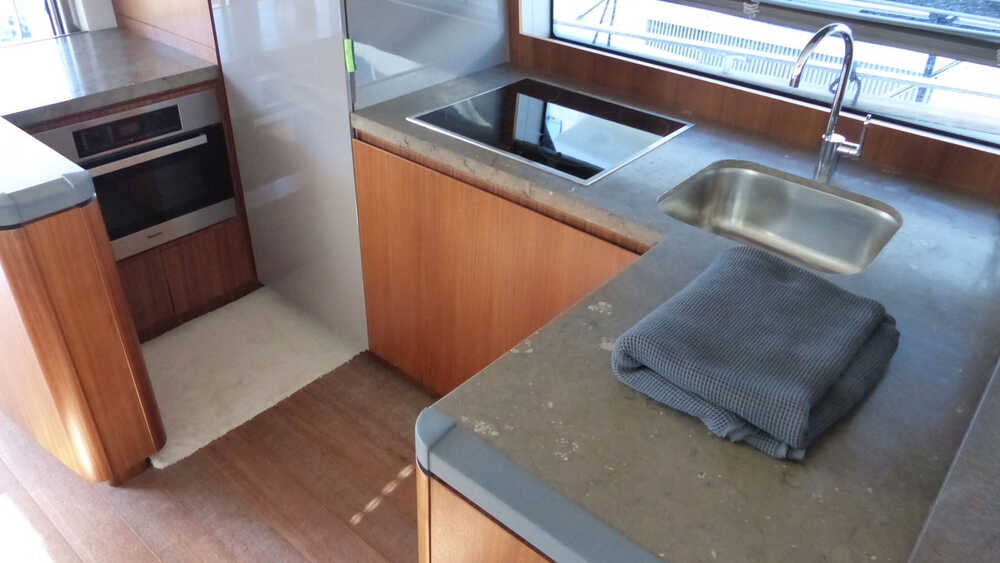 Galley