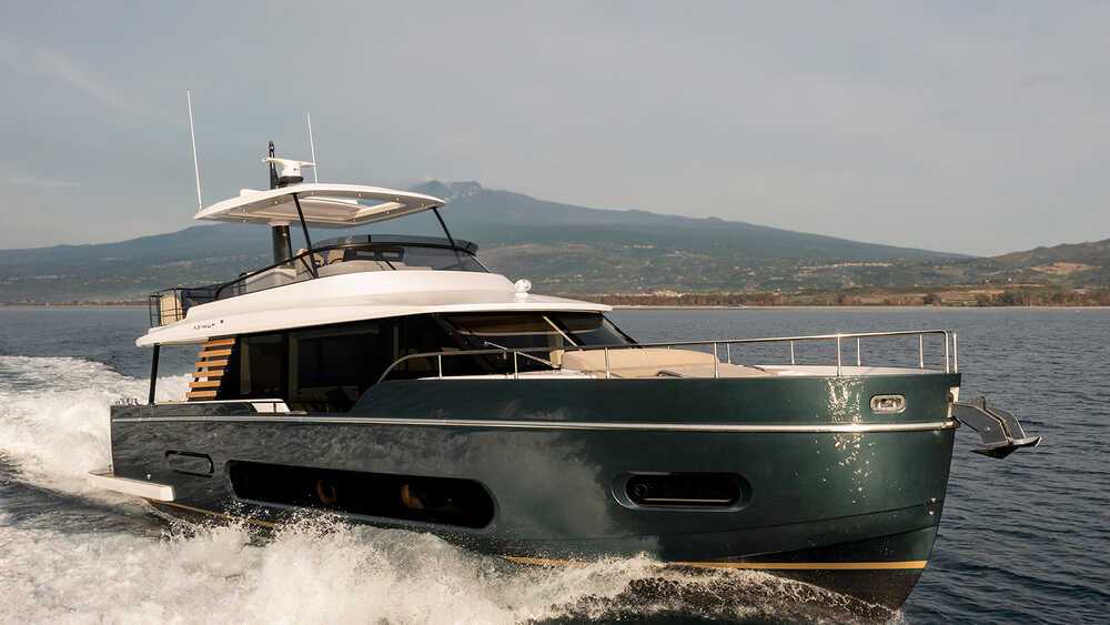 Exterior Magellano 60