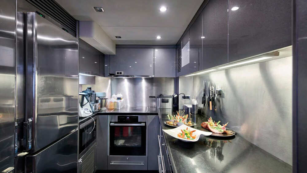 Galley 