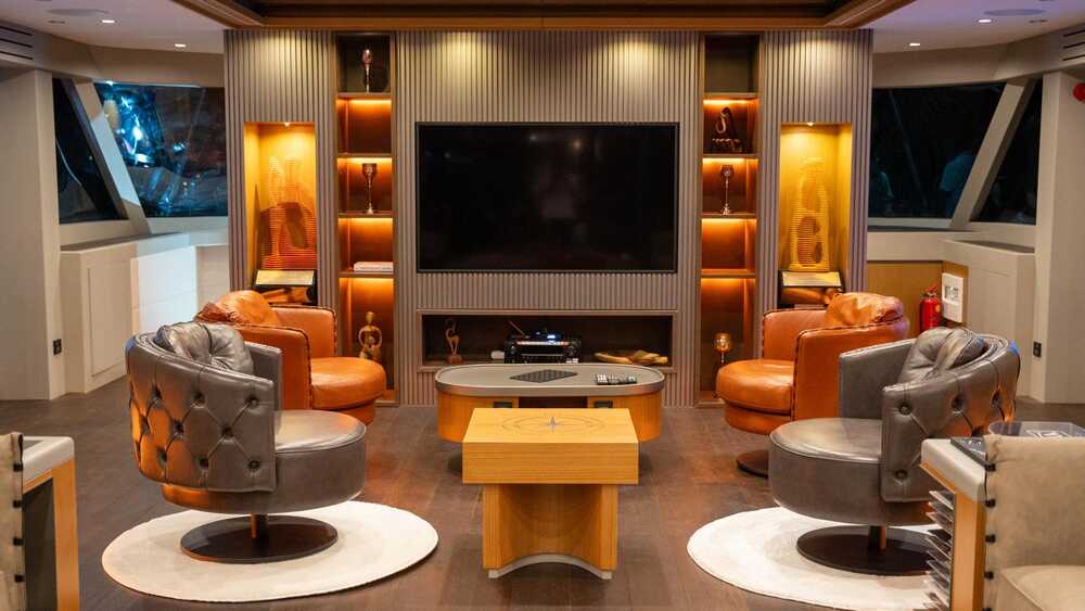 Salon