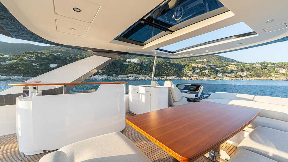 Flybridge