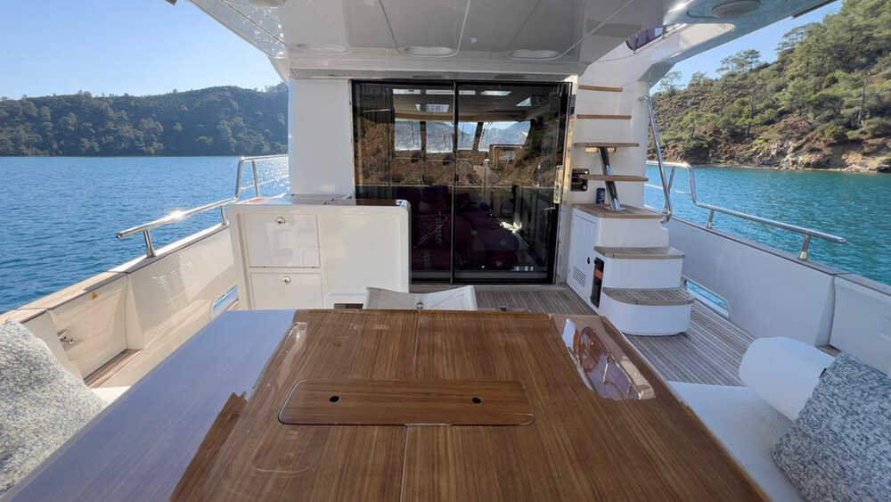 Cockpit