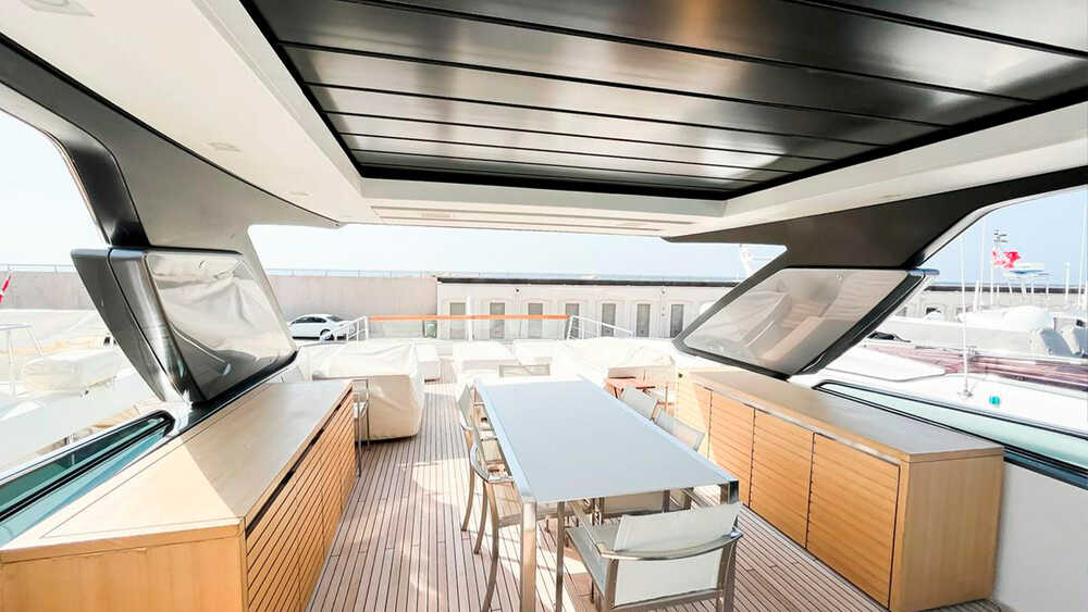 Flybridge