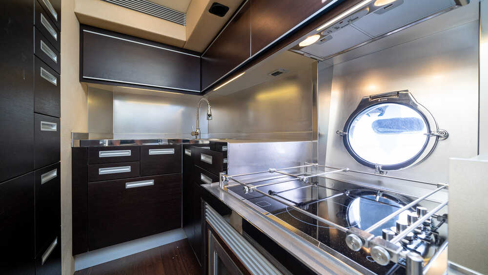 Galley