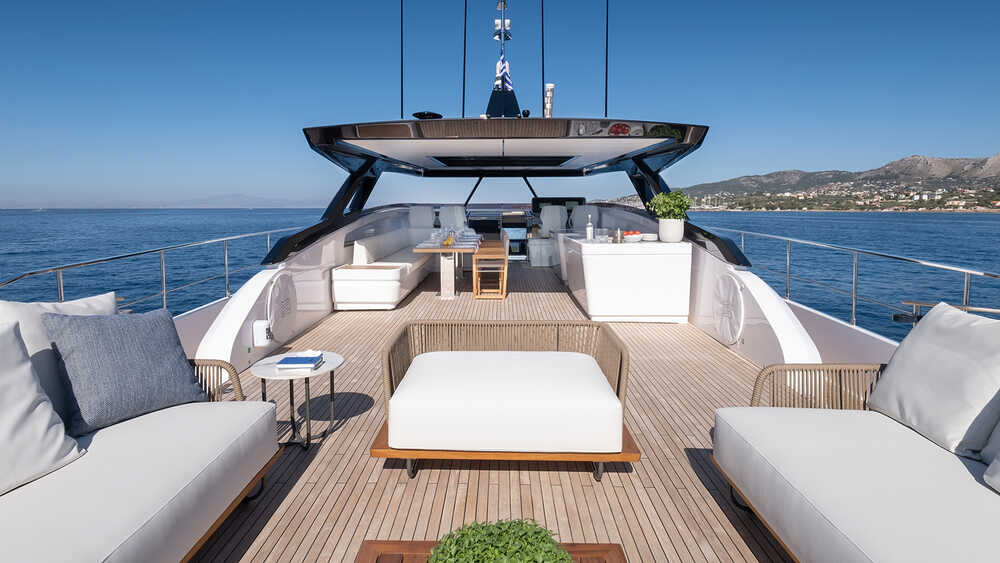 Sundeck