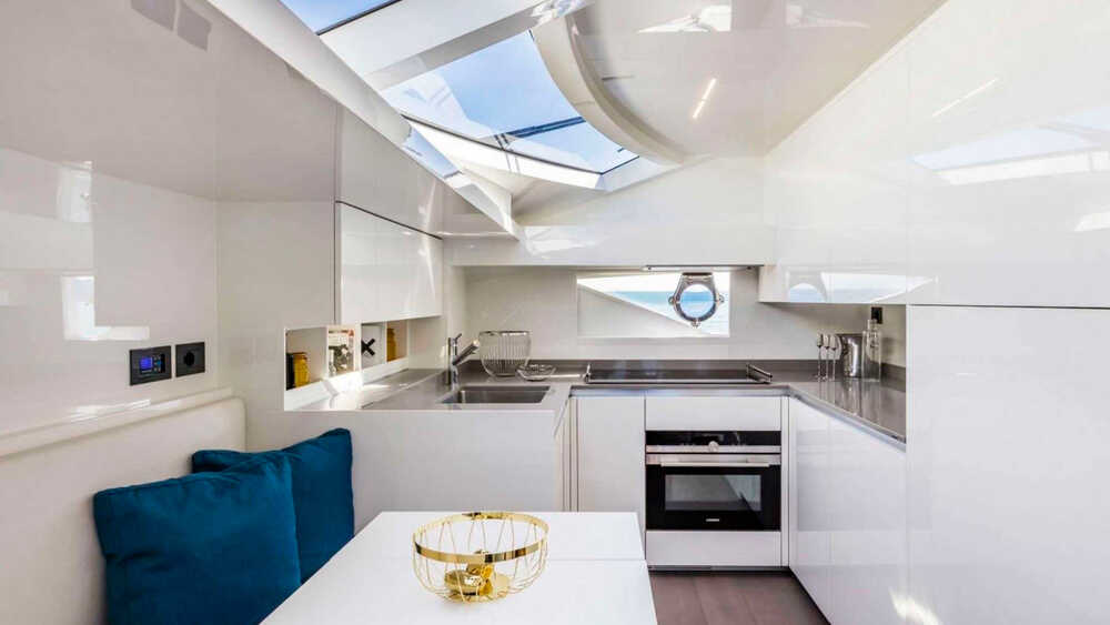 Galley