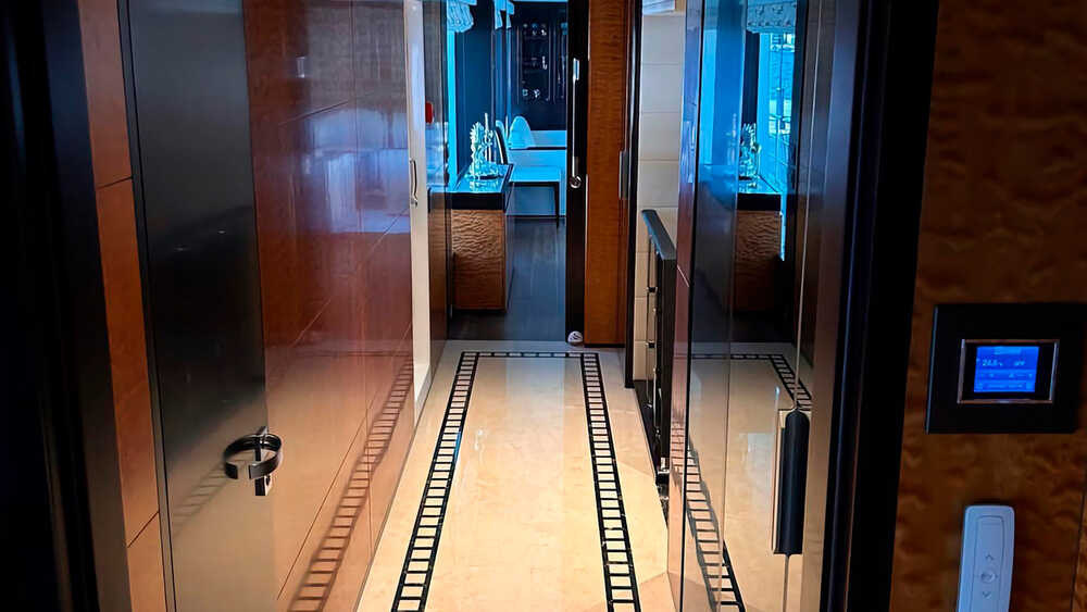 Corridor
