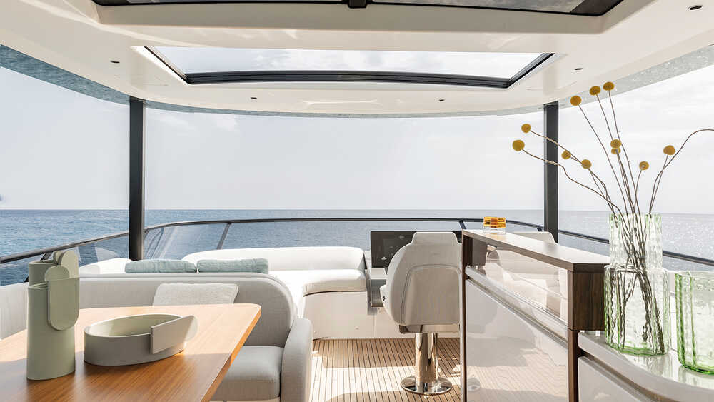 Flybridge