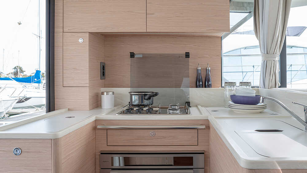 Galley