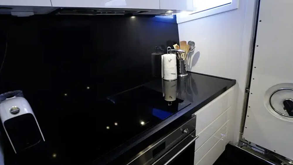 Galley