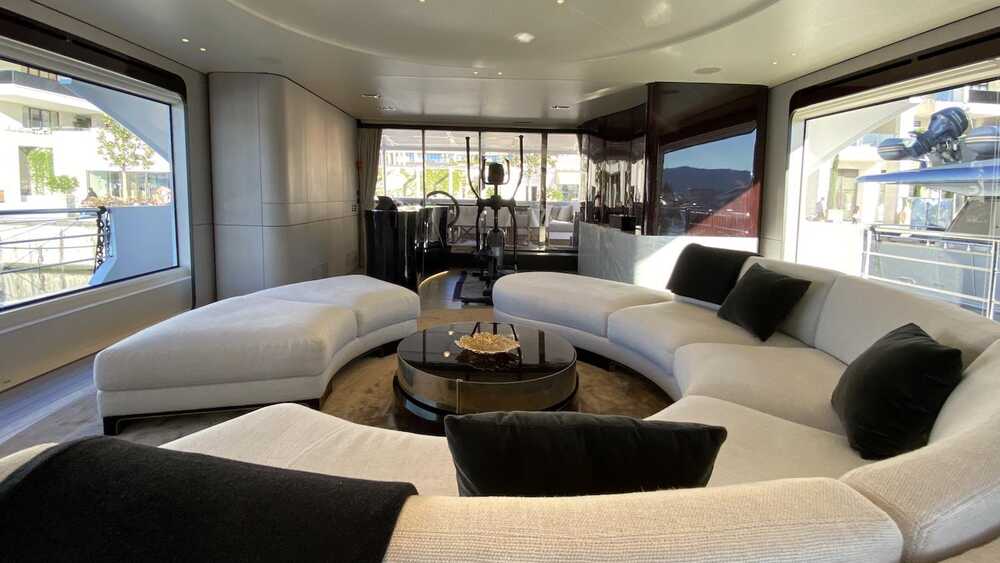 Salon