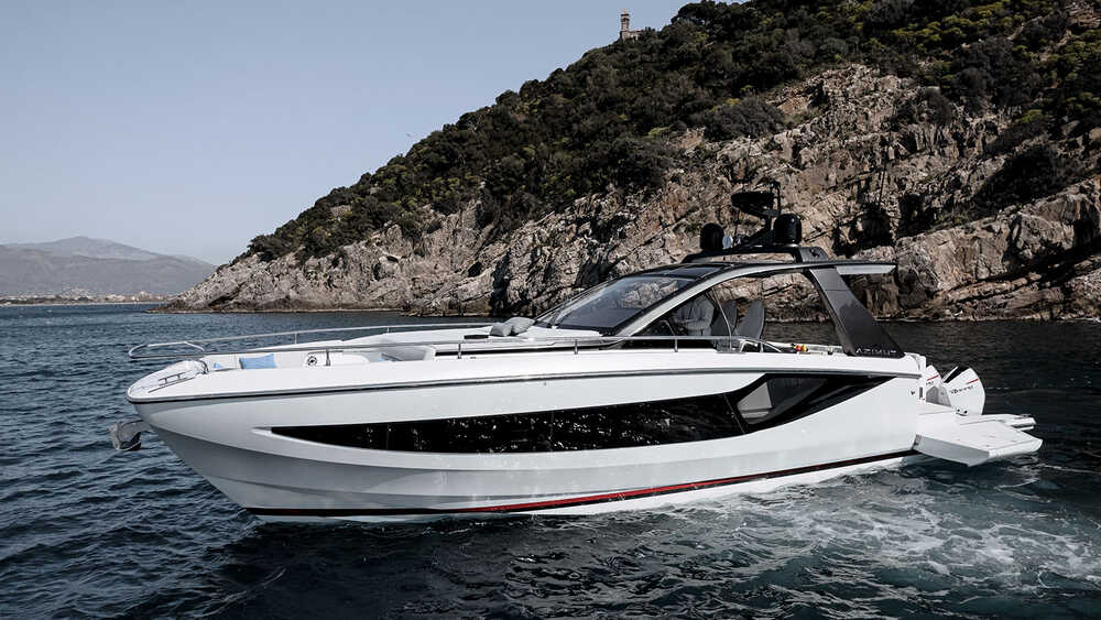 Exterior Verve 42