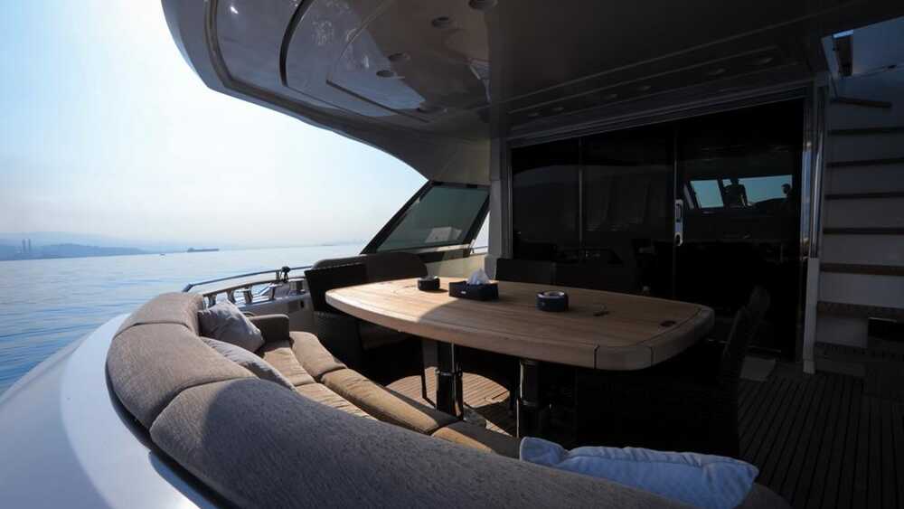 Cockpit