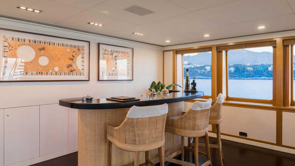 Sky Lounge