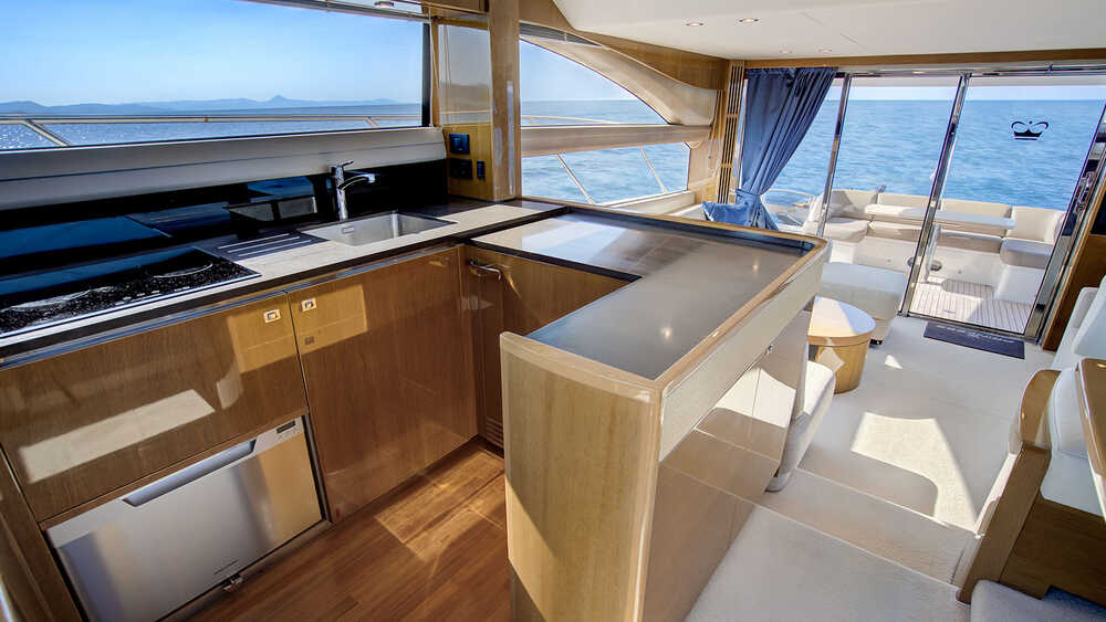 Galley
