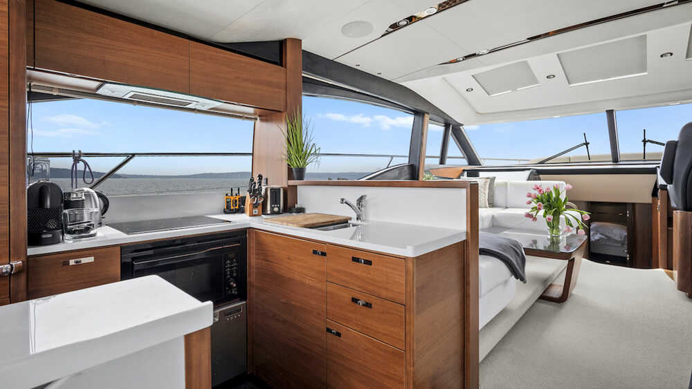 Galley