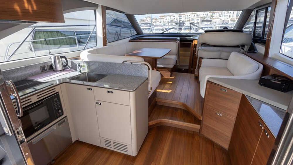 Saloon