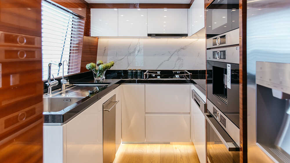 Galley