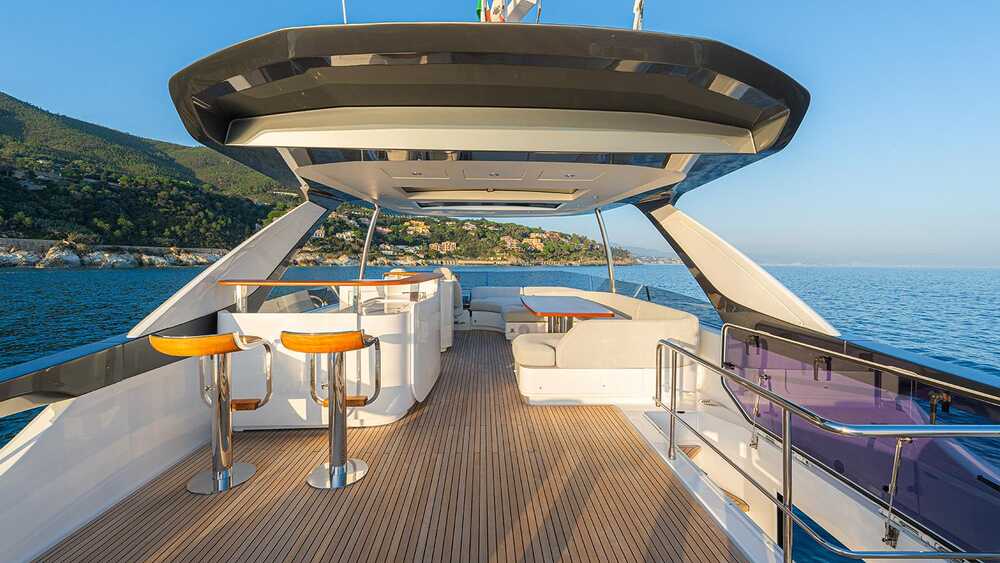 Flybridge