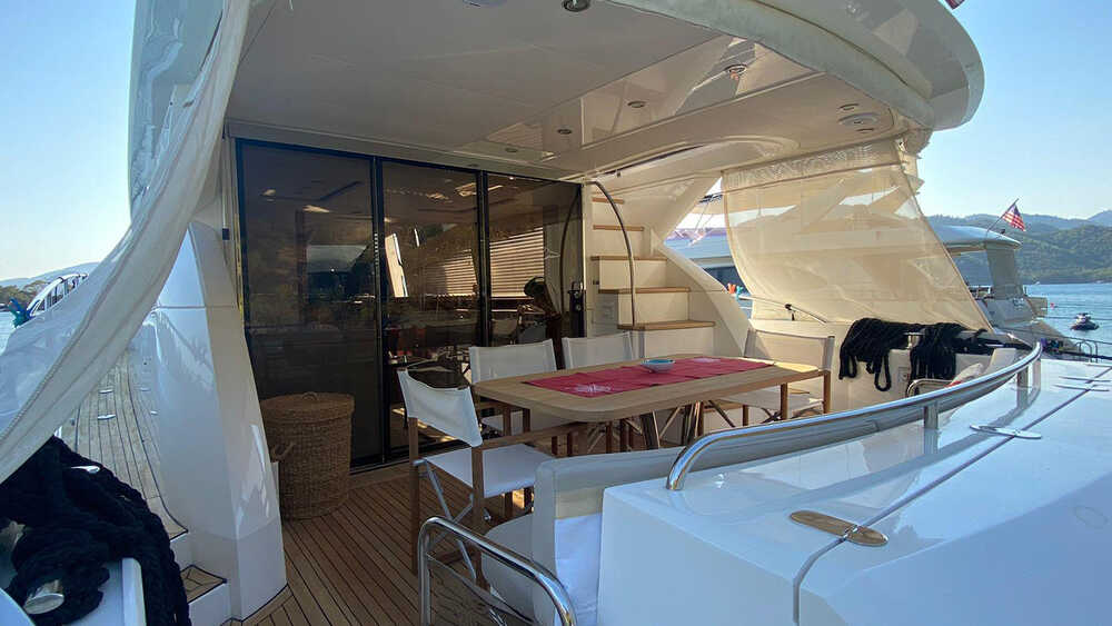 Cockpit