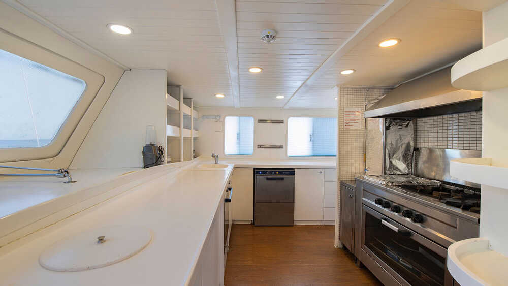 Galley