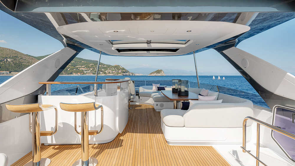 Flybridge