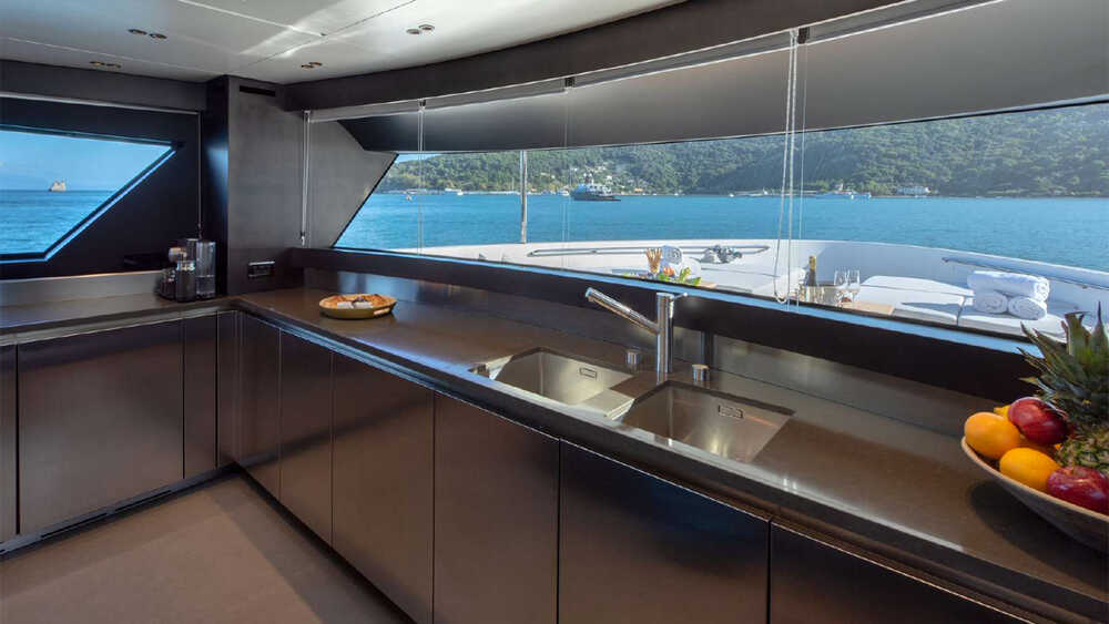 Galley