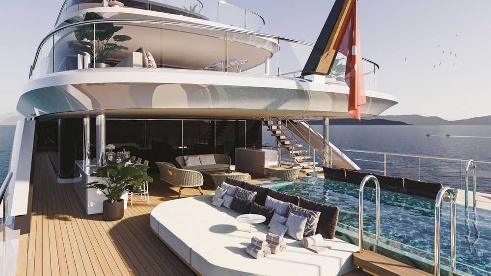BENETTI B.CENTURY 75M