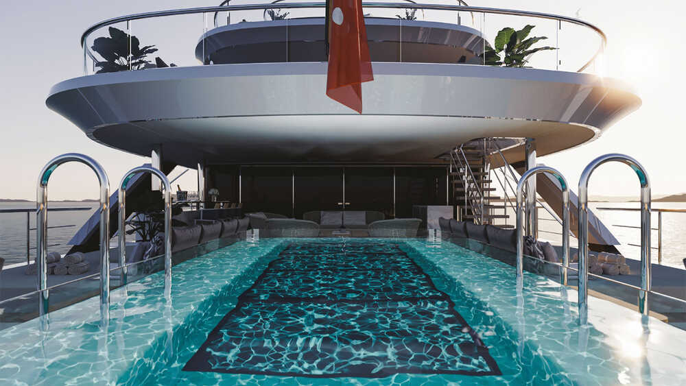 BENETTI B.CENTURY 75M
