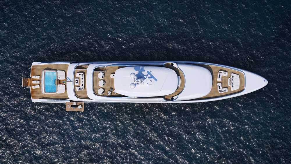 BENETTI B.NOW 60M