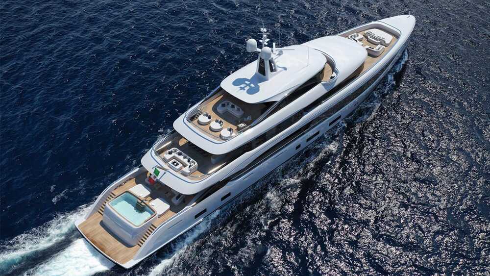 BENETTI B.NOW 60M
